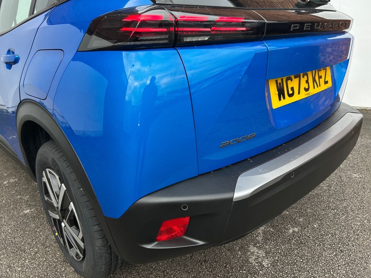 Used Peugeot 2008 2024 for sale - 77615882: Photo 23