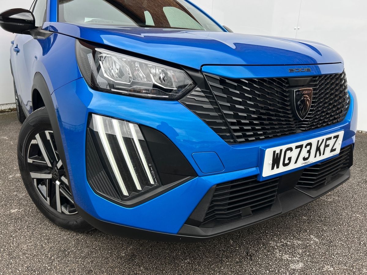 Used Peugeot 2008 2024 for sale - 77615882: Photo 26