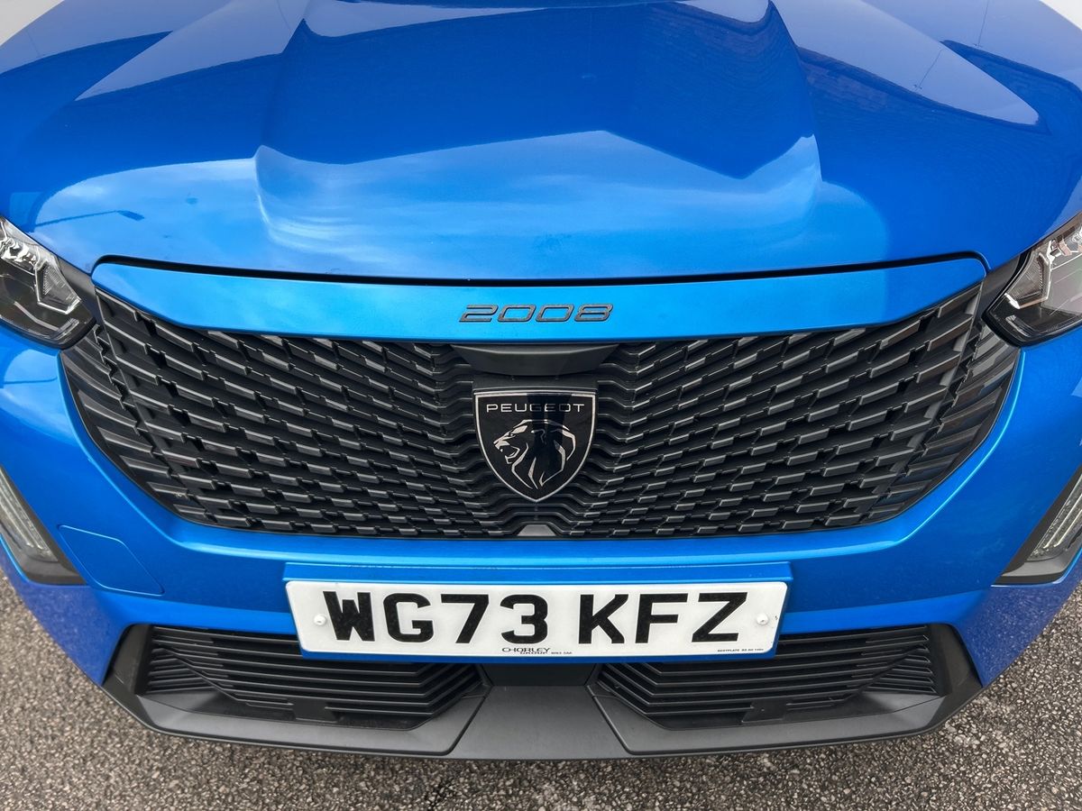 Used Peugeot 2008 2024 for sale - 77615882: Photo 27