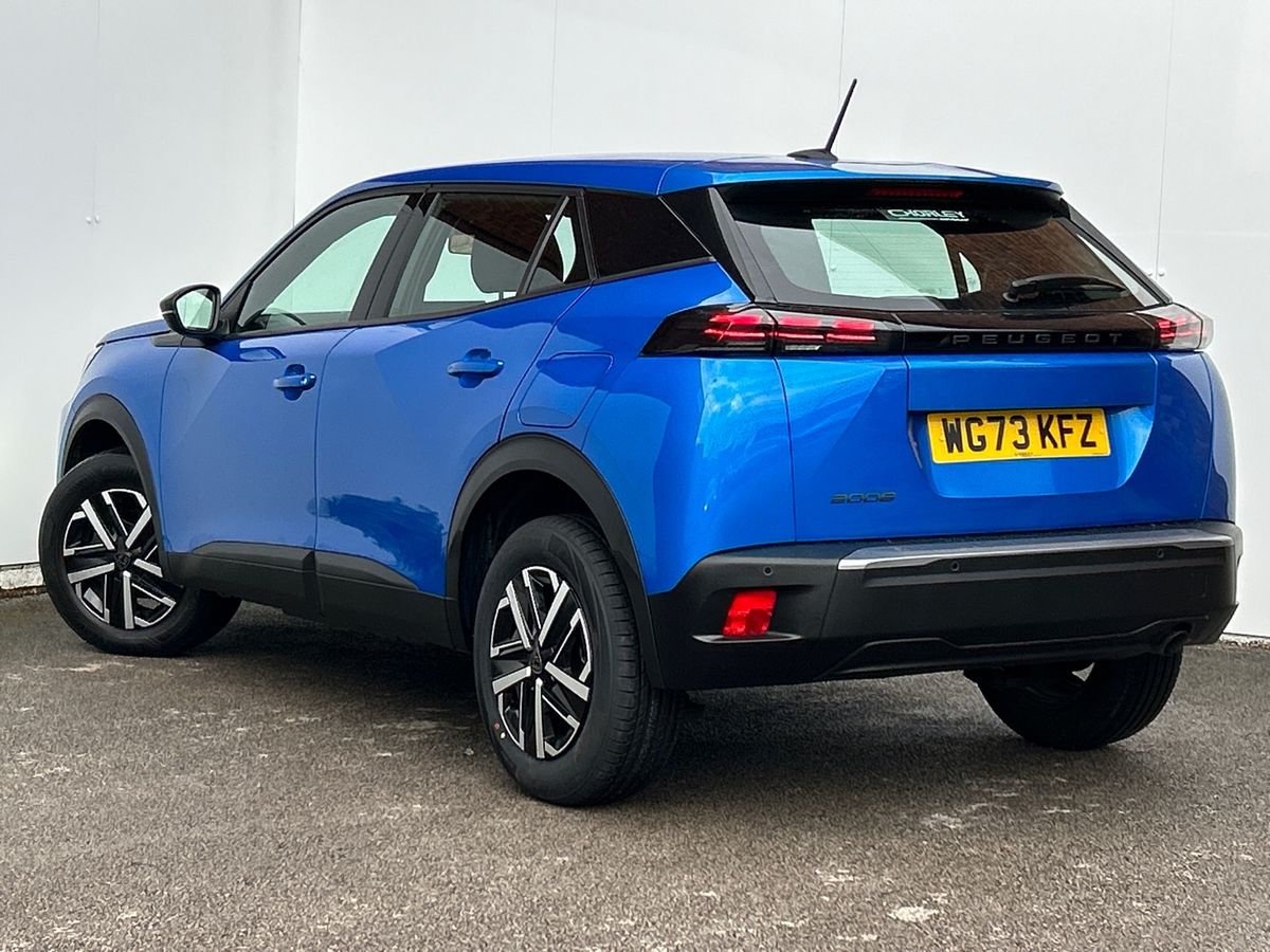 Used Peugeot 2008 2024 for sale - 77615882: Photo 3