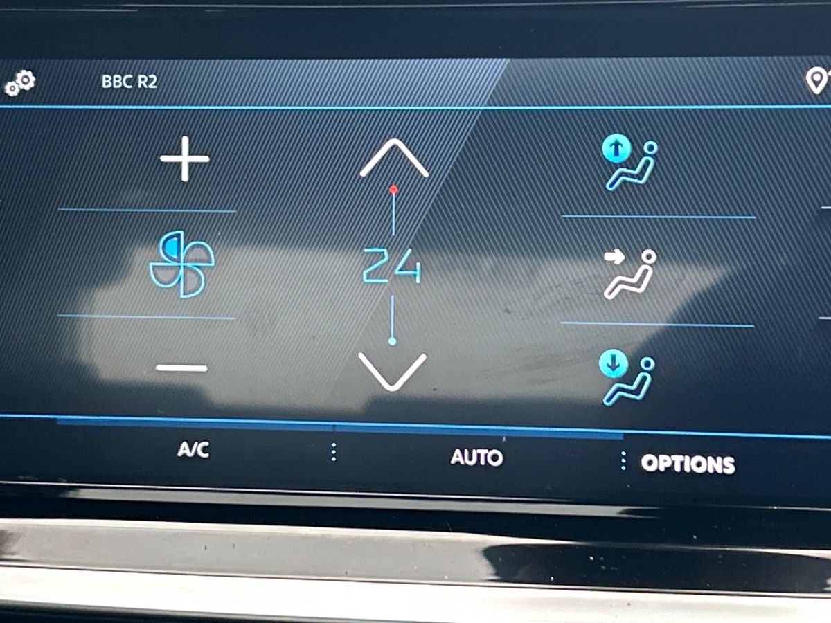 Used Peugeot 2008 2024 for sale - 77615882: Photo 35