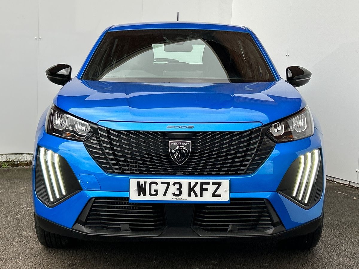 Used Peugeot 2008 2024 for sale - 77615882: Photo 4