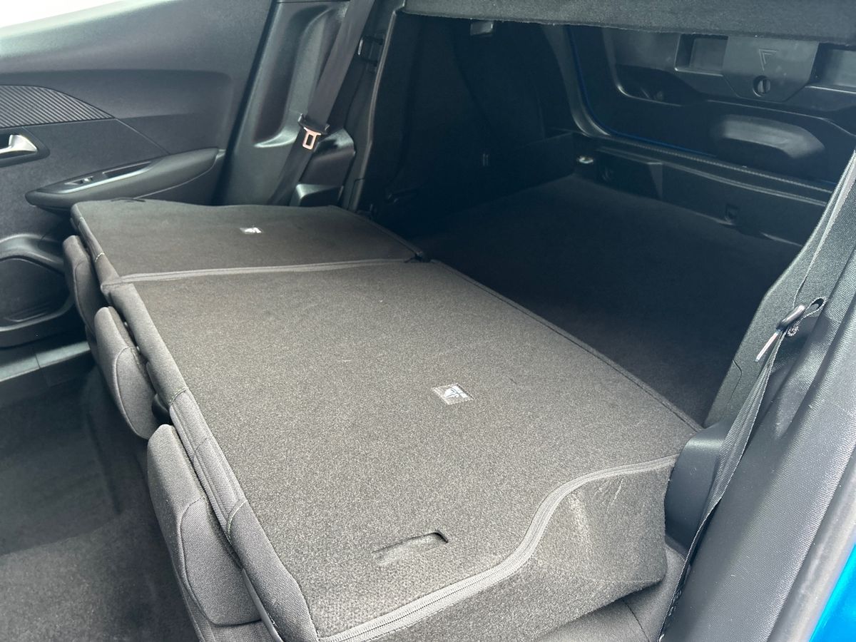 Used Peugeot 2008 2024 for sale - 77615882: Photo 44