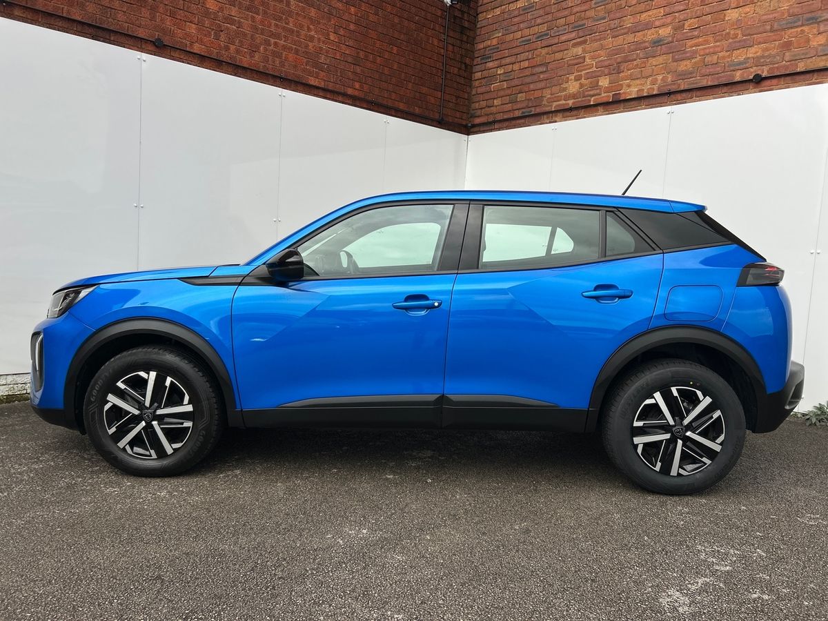 Used Peugeot 2008 2024 for sale - 77615882: Photo 6