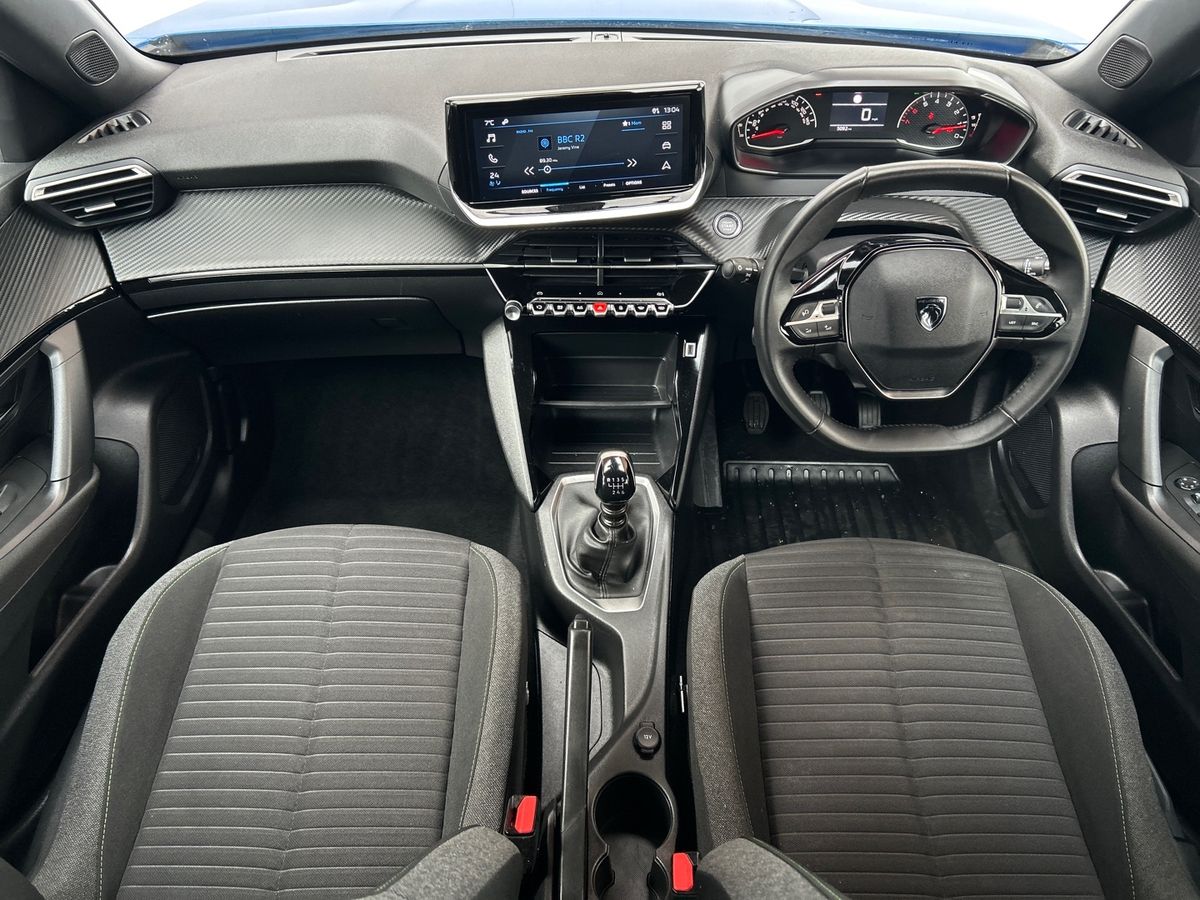 Used Peugeot 2008 2024 for sale - 77615882: Photo 7