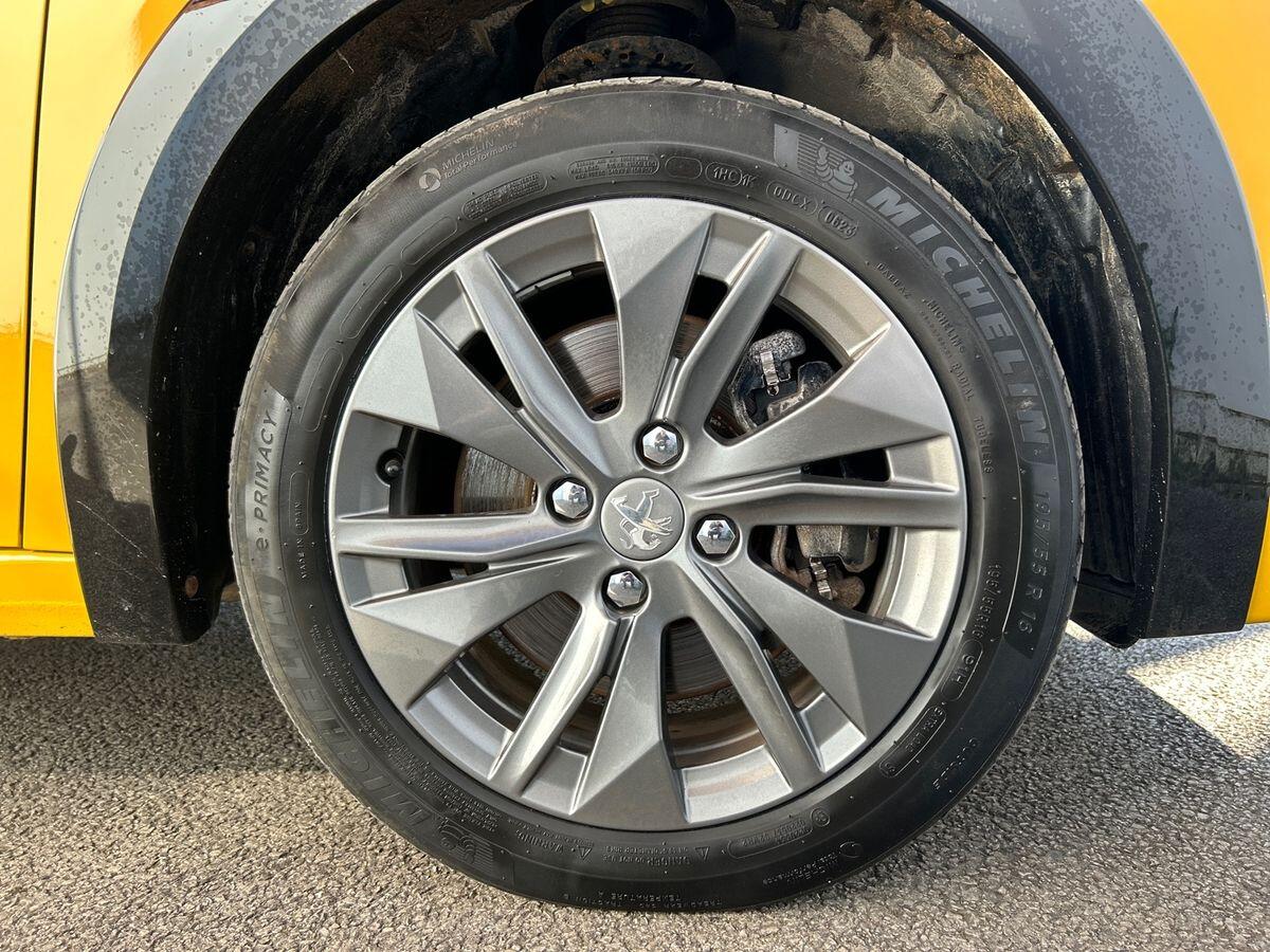 Used Peugeot E-208 2022 for sale - 77961472: Photo 13