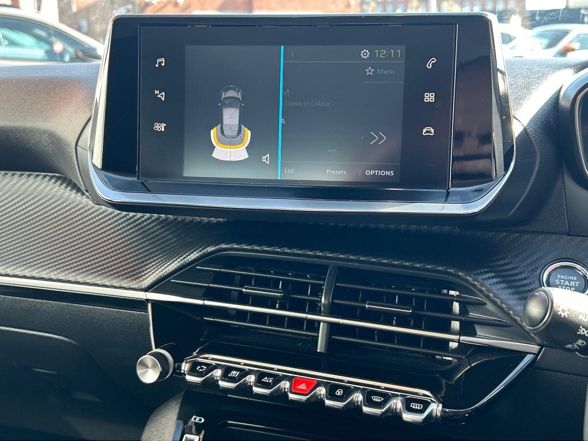 Used Peugeot E-208 2022 for sale - 77961472: Photo 17