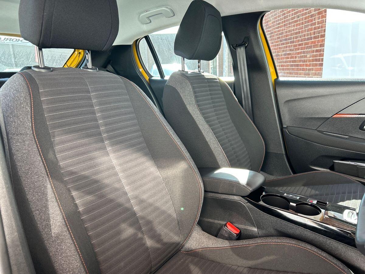 Used Peugeot E-208 2022 for sale - 77961472: Photo 19