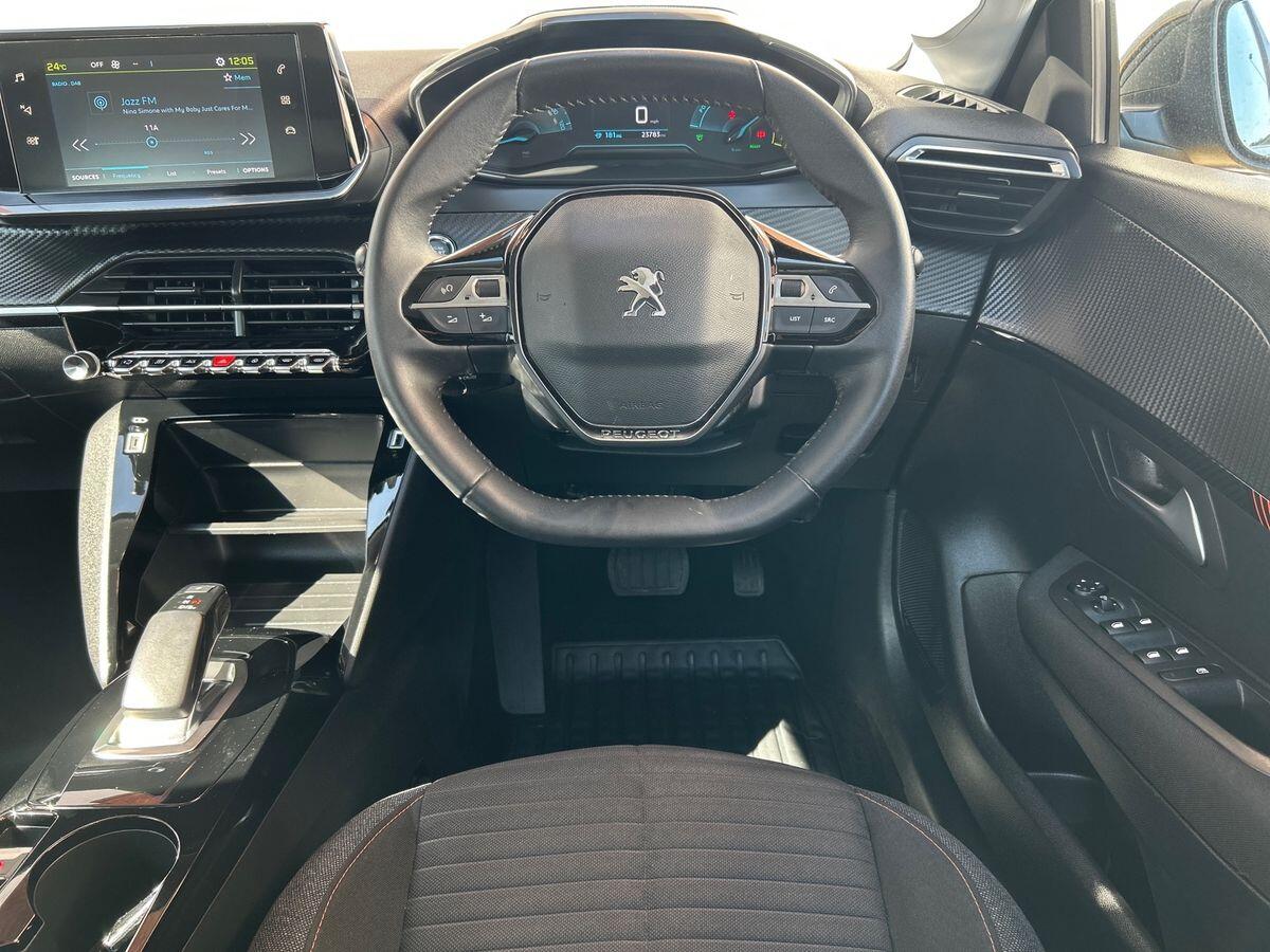 Used Peugeot E-208 2022 for sale - 77961472: Photo 20