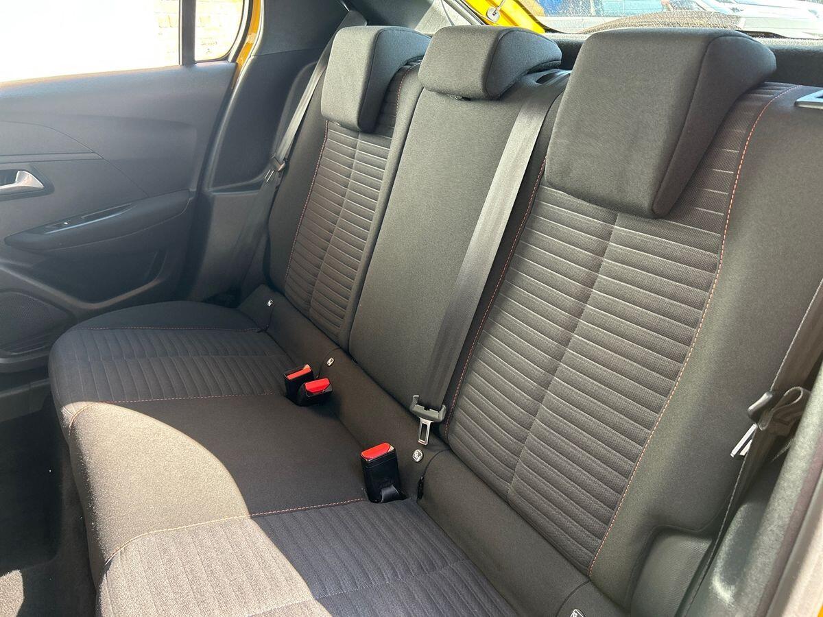 Used Peugeot E-208 2022 for sale - 77961472: Photo 21