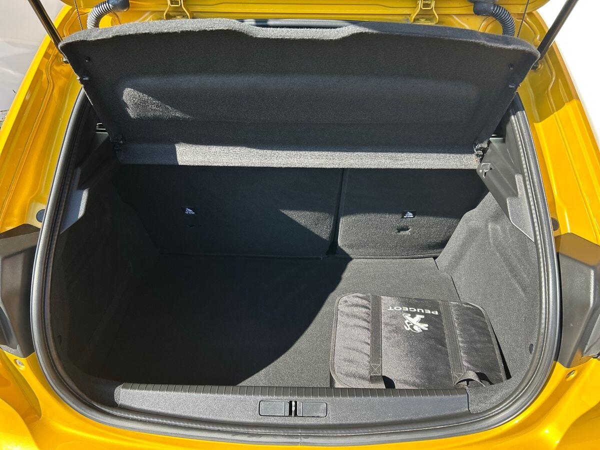 Used Peugeot E-208 2022 for sale - 77961472: Photo 22