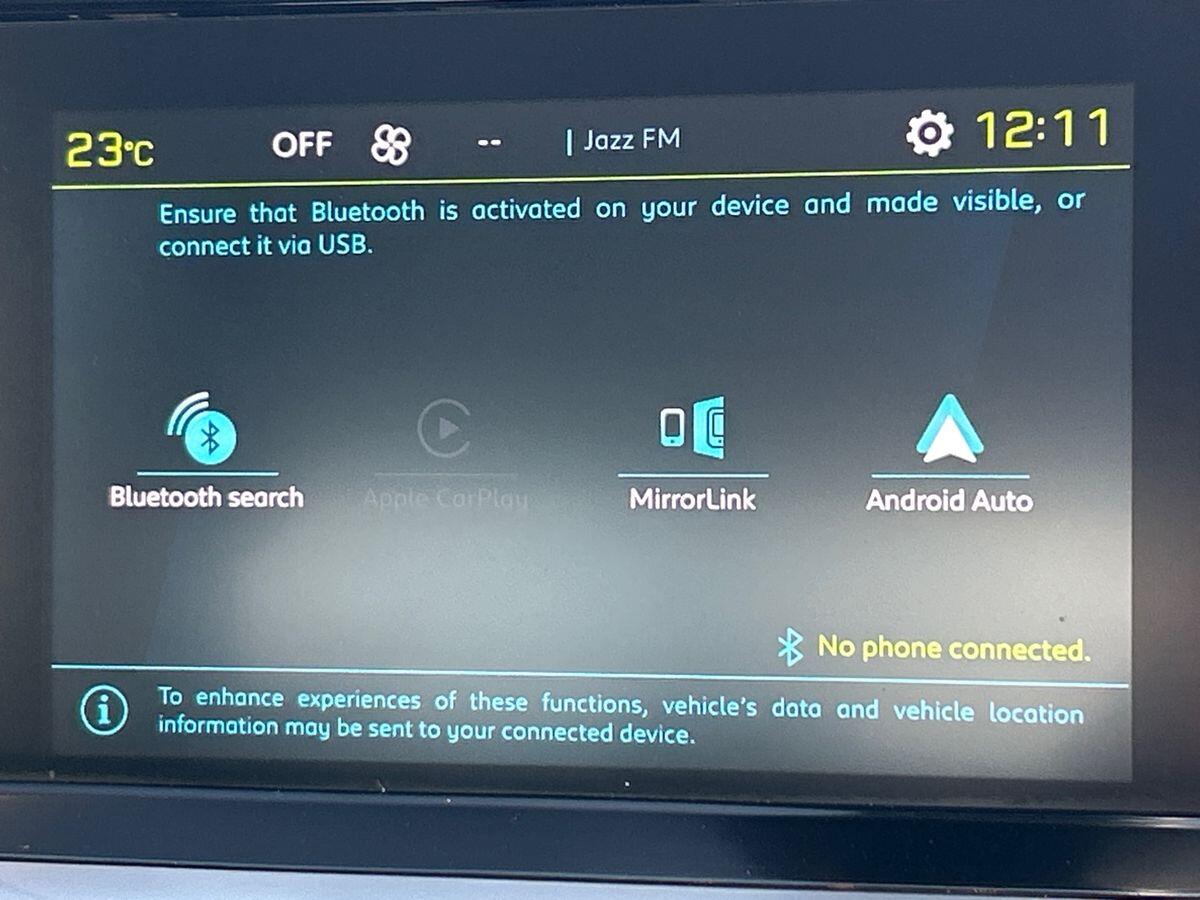 Used Peugeot E-208 2022 for sale - 77961472: Photo 33