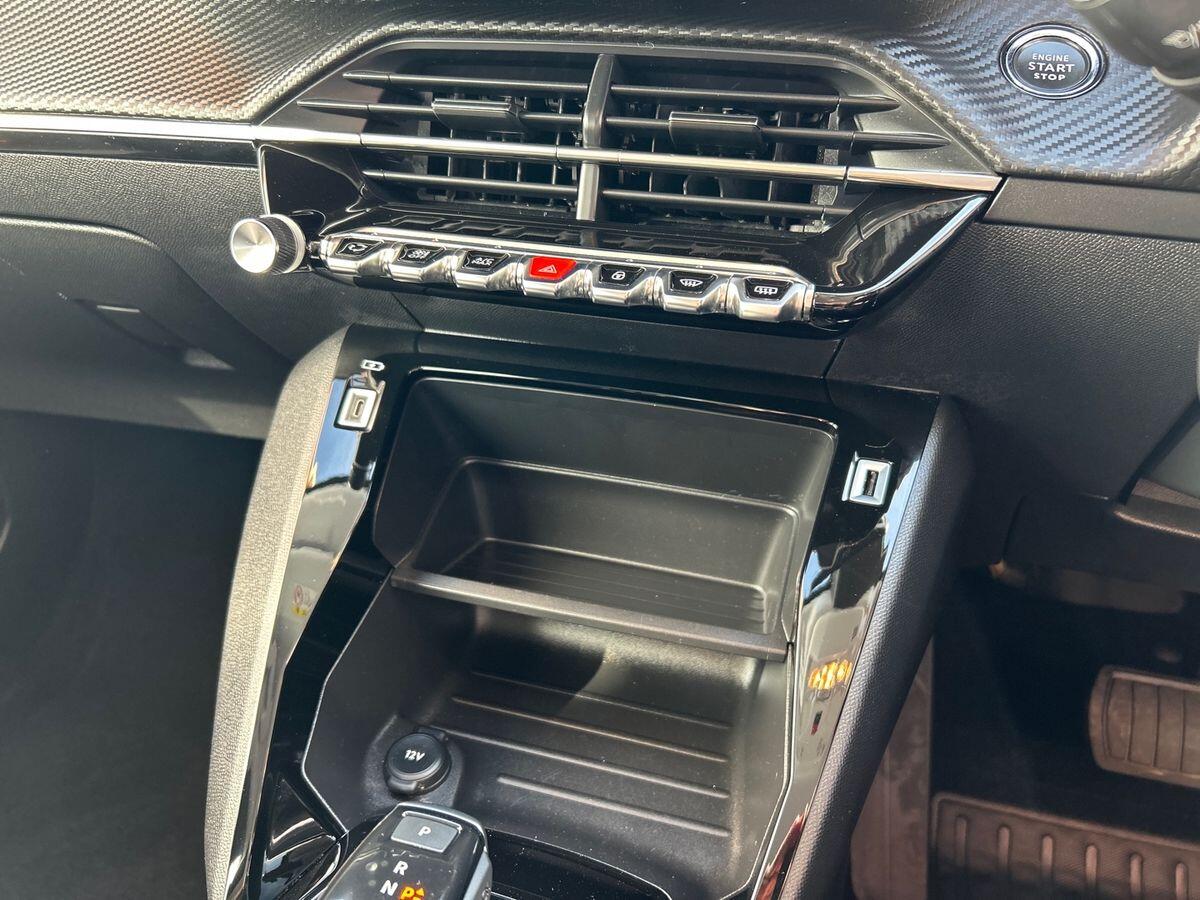 Used Peugeot E-208 2022 for sale - 77961472: Photo 35