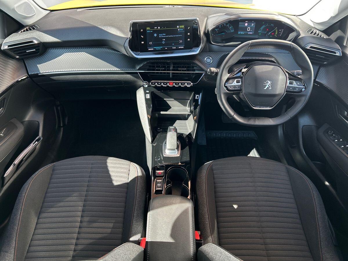 Used Peugeot E-208 2022 for sale - 77961472: Photo 7