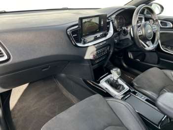 Used Kia Pro Ceed 2021 for sale - 74741973: Photo