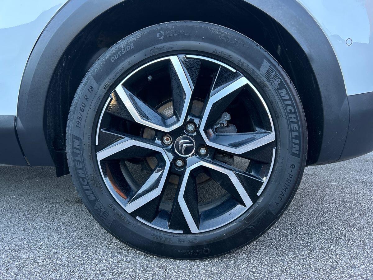 Used Citroen C4 2021 for sale - 77797164: Photo 11