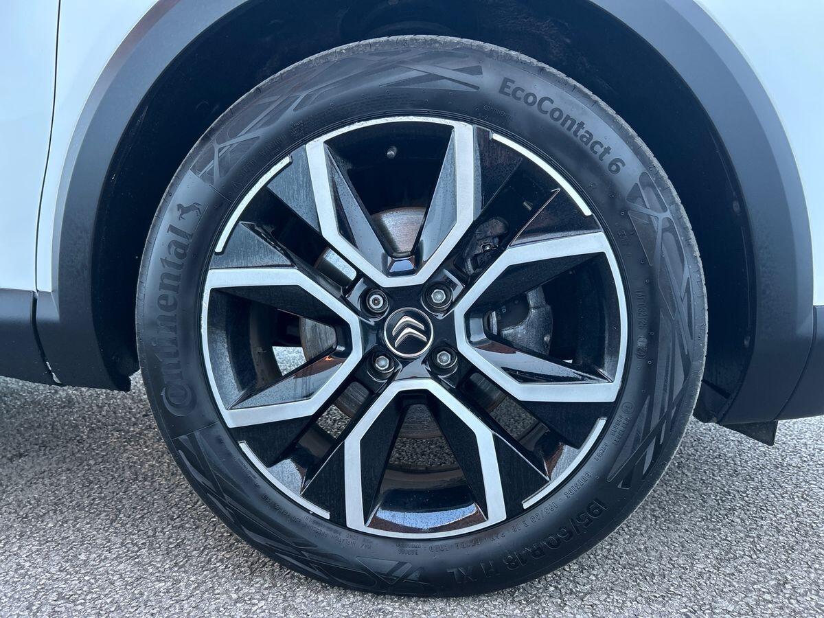 Used Citroen C4 2021 for sale - 77797164: Photo 13