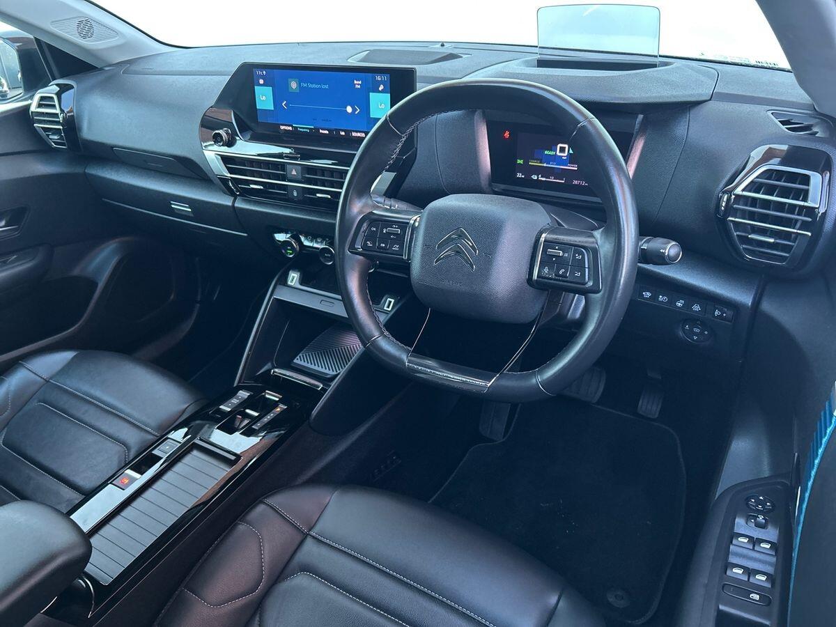 Used Citroen C4 2021 for sale - 77797164: Photo 14