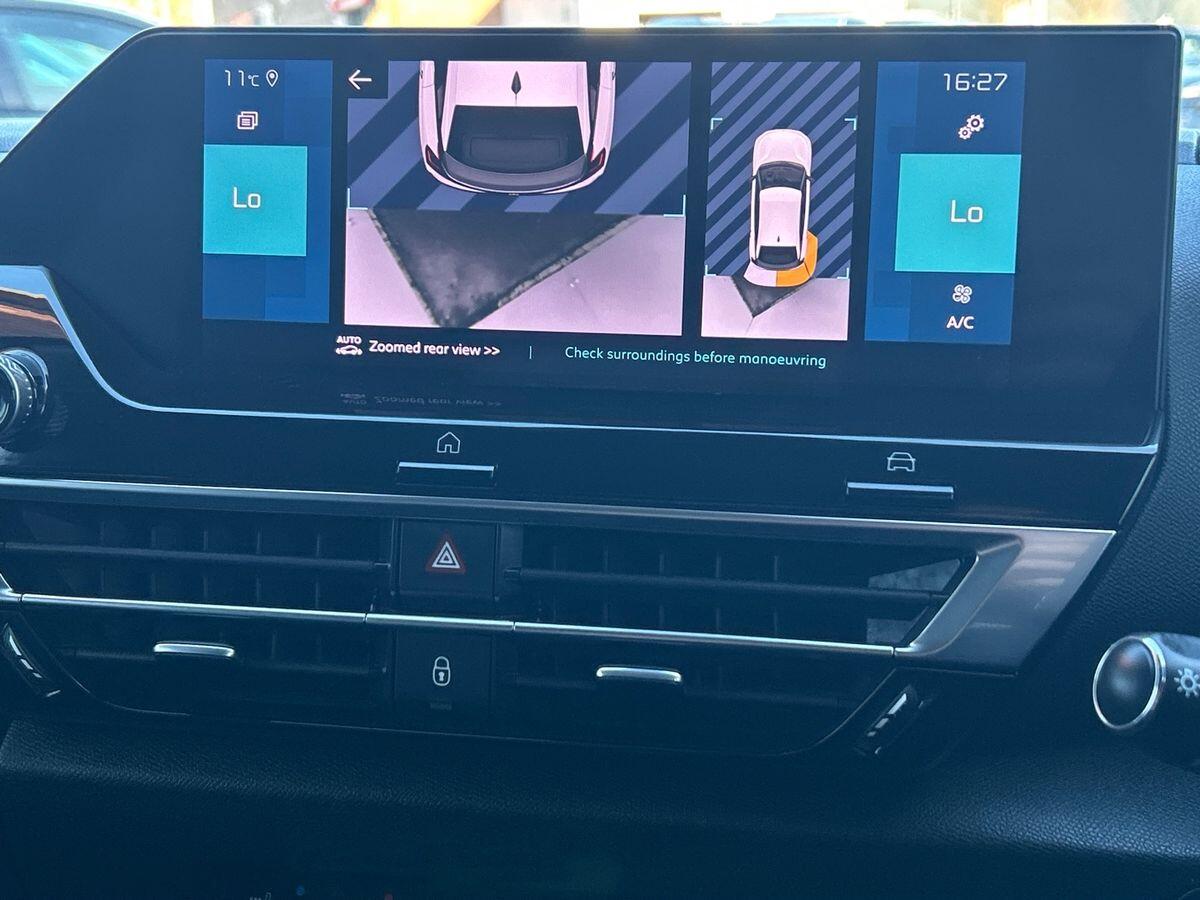 Used Citroen C4 2021 for sale - 77797164: Photo 17