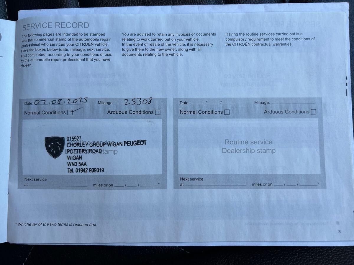 Used Citroen C4 2021 for sale - 77797164: Photo 18