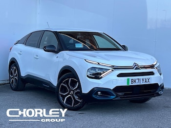 Used Citroen C4 2021 for sale - 77797164: Photo