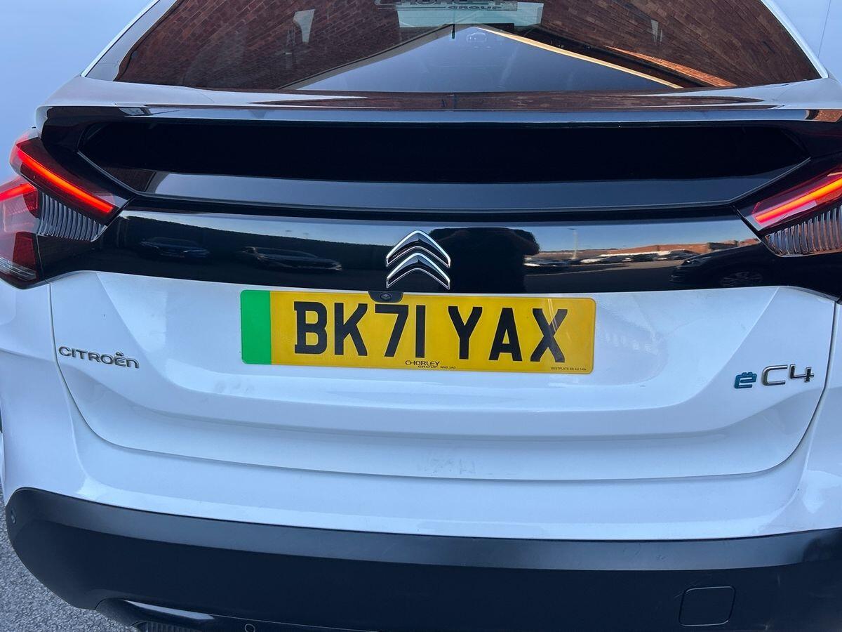 Used Citroen C4 2021 for sale - 77797164: Photo 25