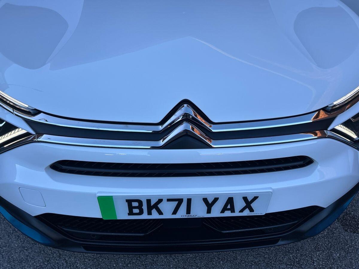 Used Citroen C4 2021 for sale - 77797164: Photo 27