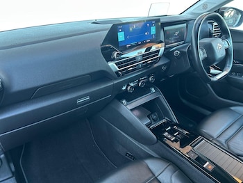 Used Citroen C4 2021 for sale - 77797164: Photo