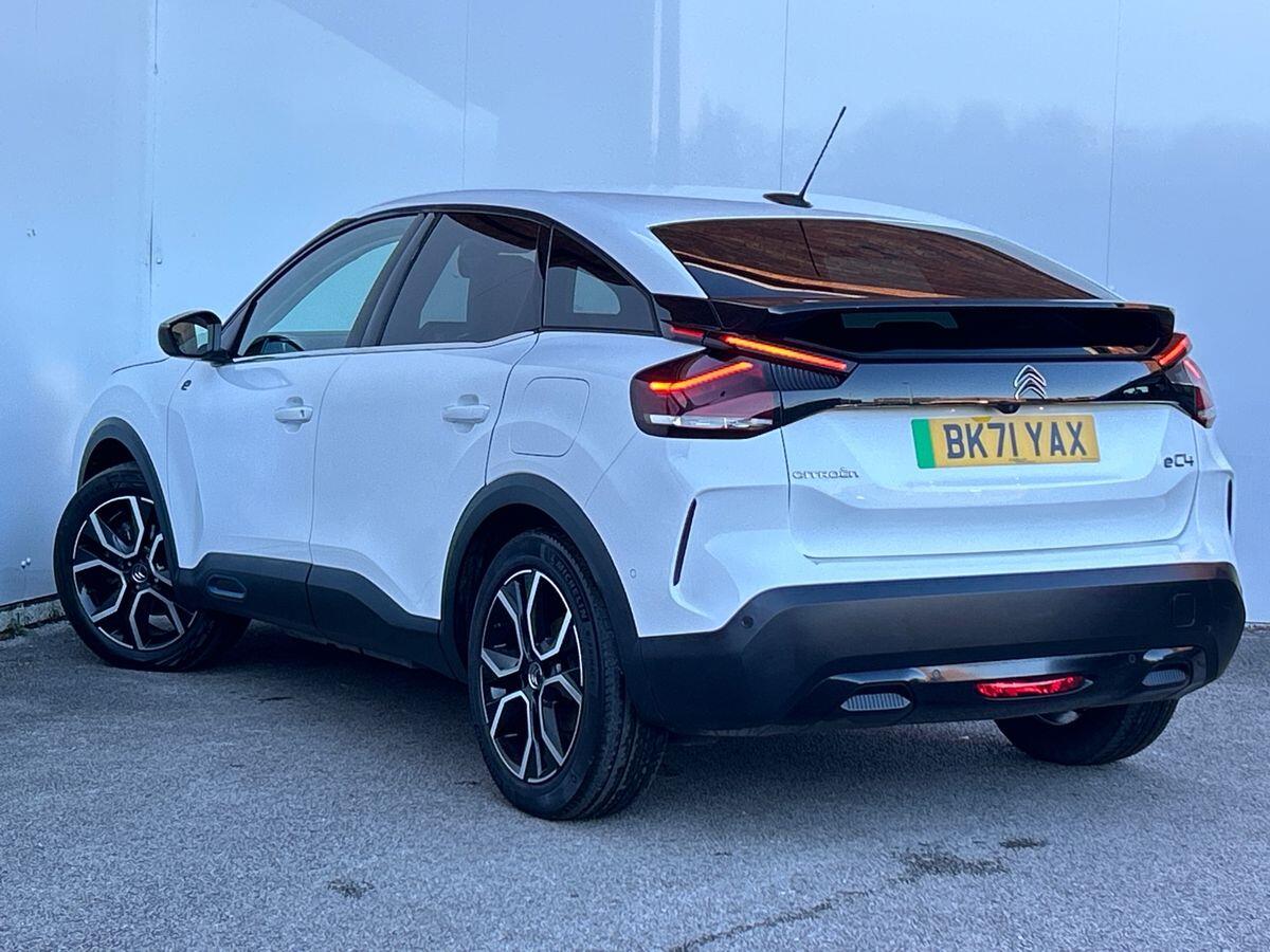 Used Citroen C4 2021 for sale - 77797164: Photo 3