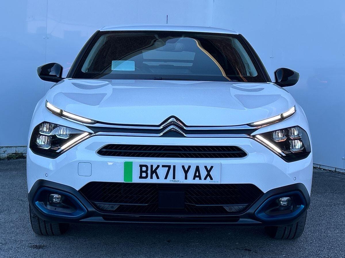 Used Citroen C4 2021 for sale - 77797164: Photo 4