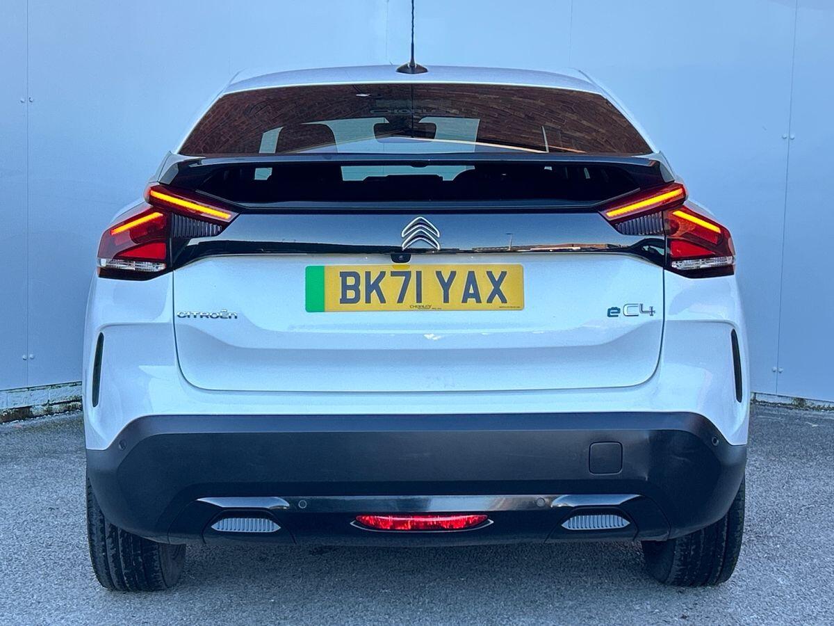 Used Citroen C4 2021 for sale - 77797164: Photo 5