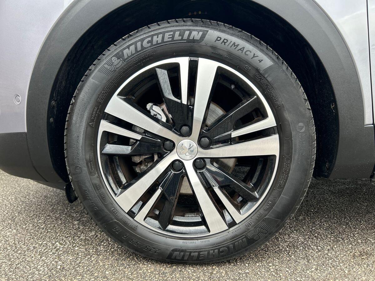 Used Peugeot 5008 2023 for sale - 77615871: Photo 10