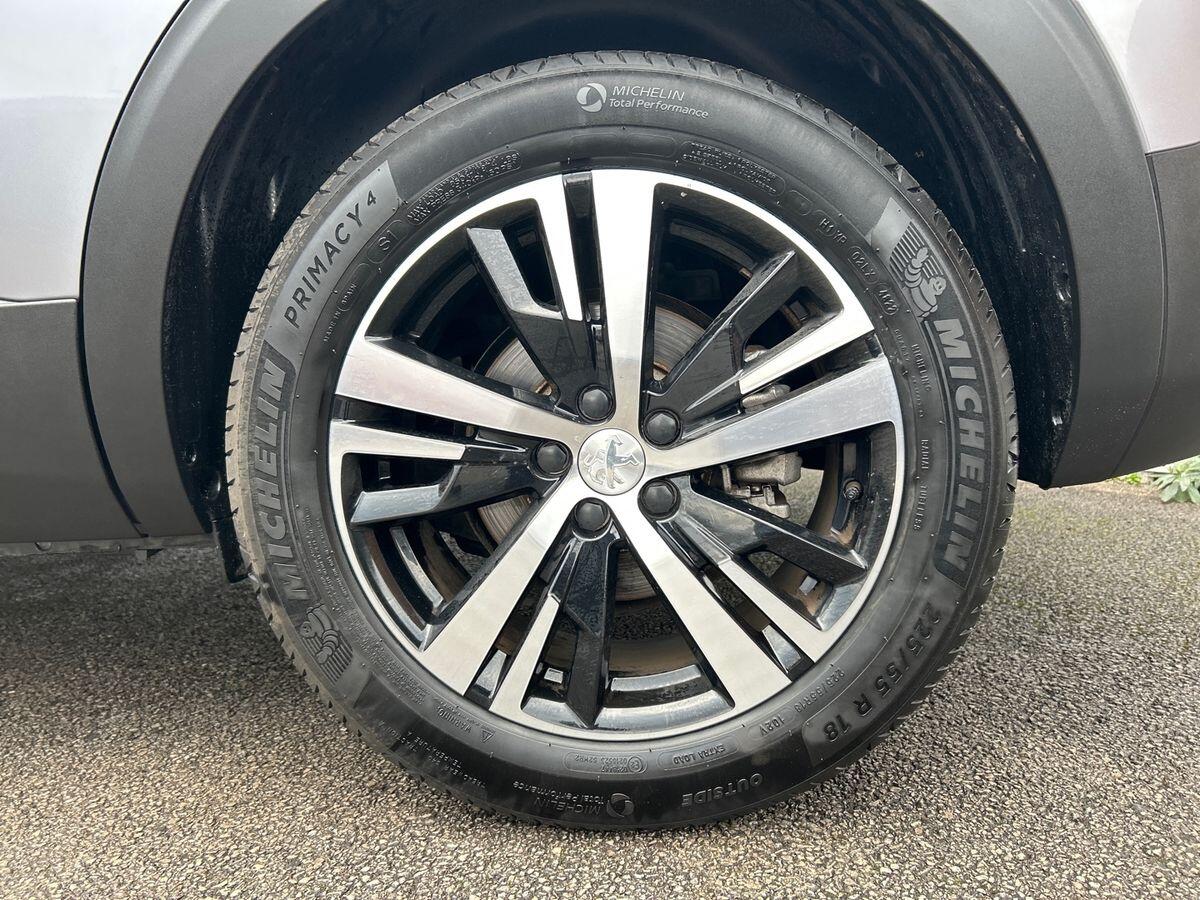 Used Peugeot 5008 2023 for sale - 77615871: Photo 11