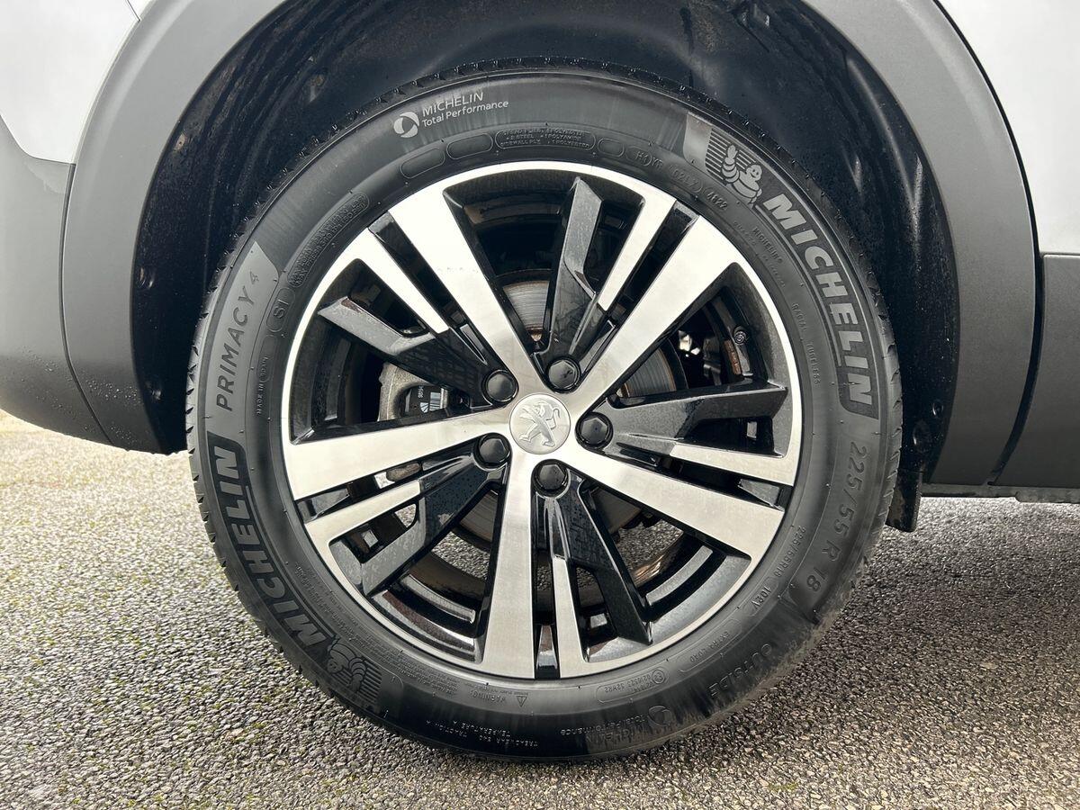 Used Peugeot 5008 2023 for sale - 77615871: Photo 12