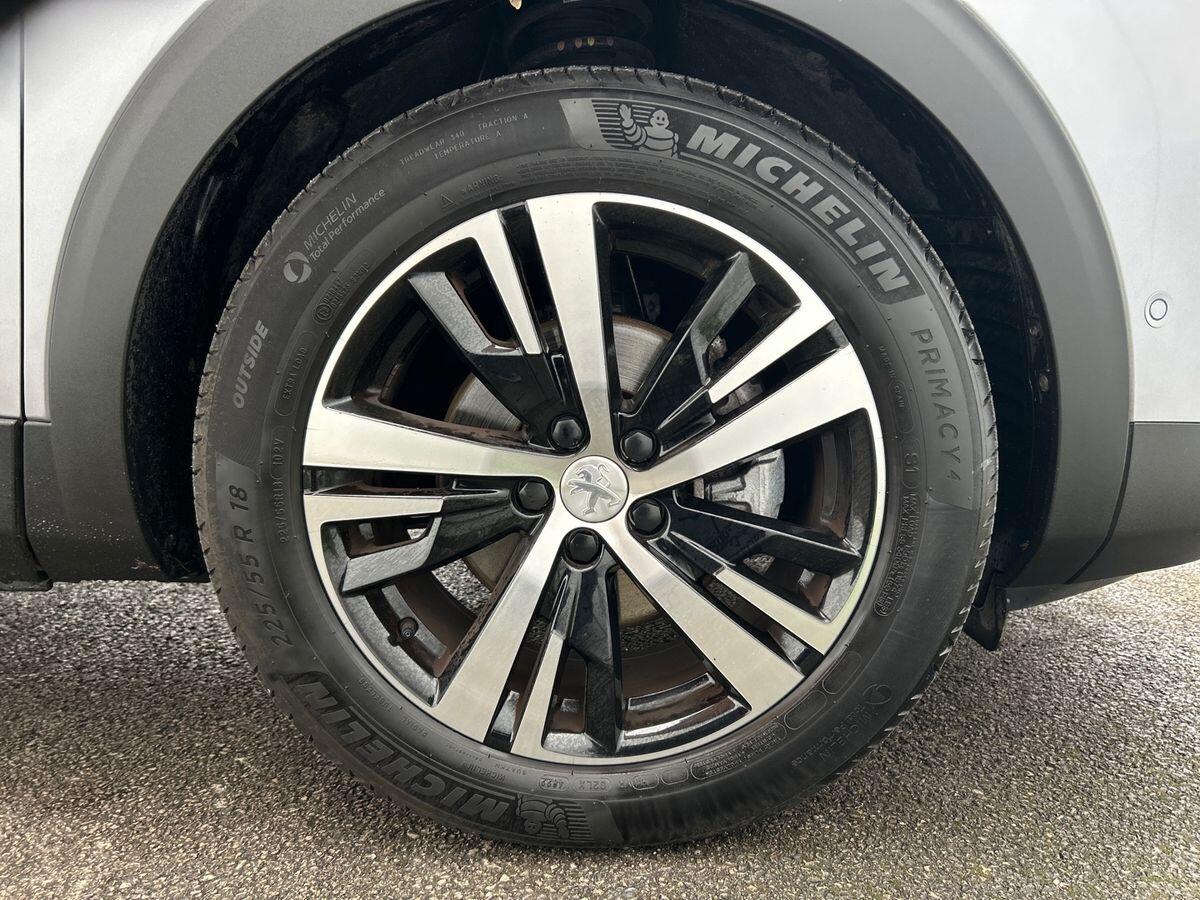 Used Peugeot 5008 2023 for sale - 77615871: Photo 13