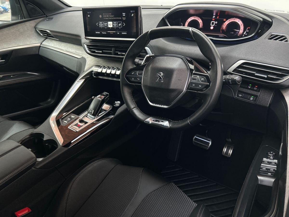 Used Peugeot 5008 2023 for sale - 77615871: Photo 14