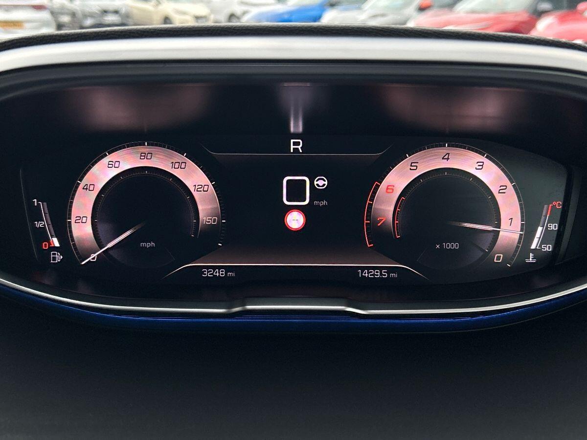 Used Peugeot 5008 2023 for sale - 77615871: Photo 15