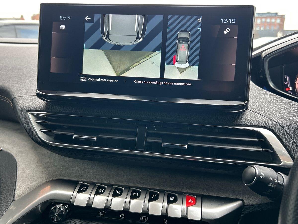 Used Peugeot 5008 2023 for sale - 77615871: Photo 17