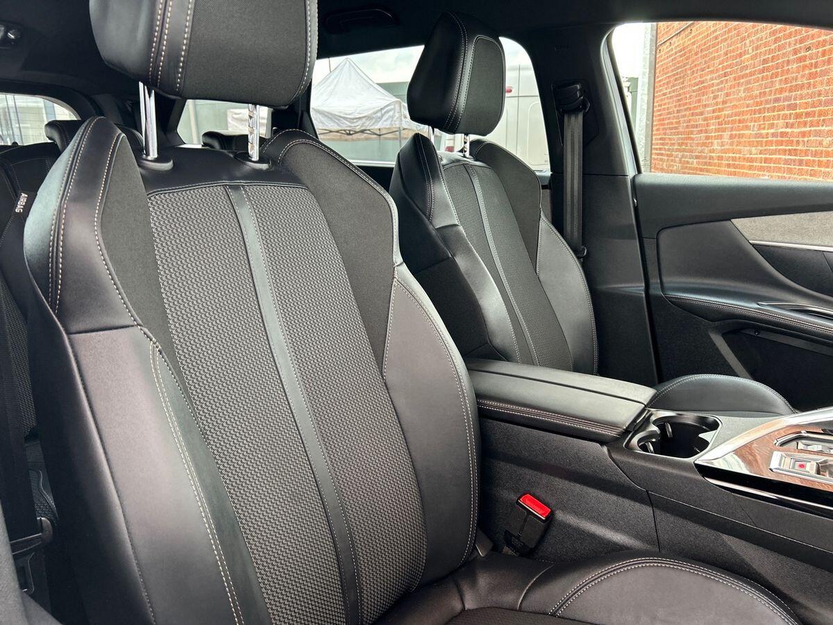 Used Peugeot 5008 2023 for sale - 77615871: Photo 18