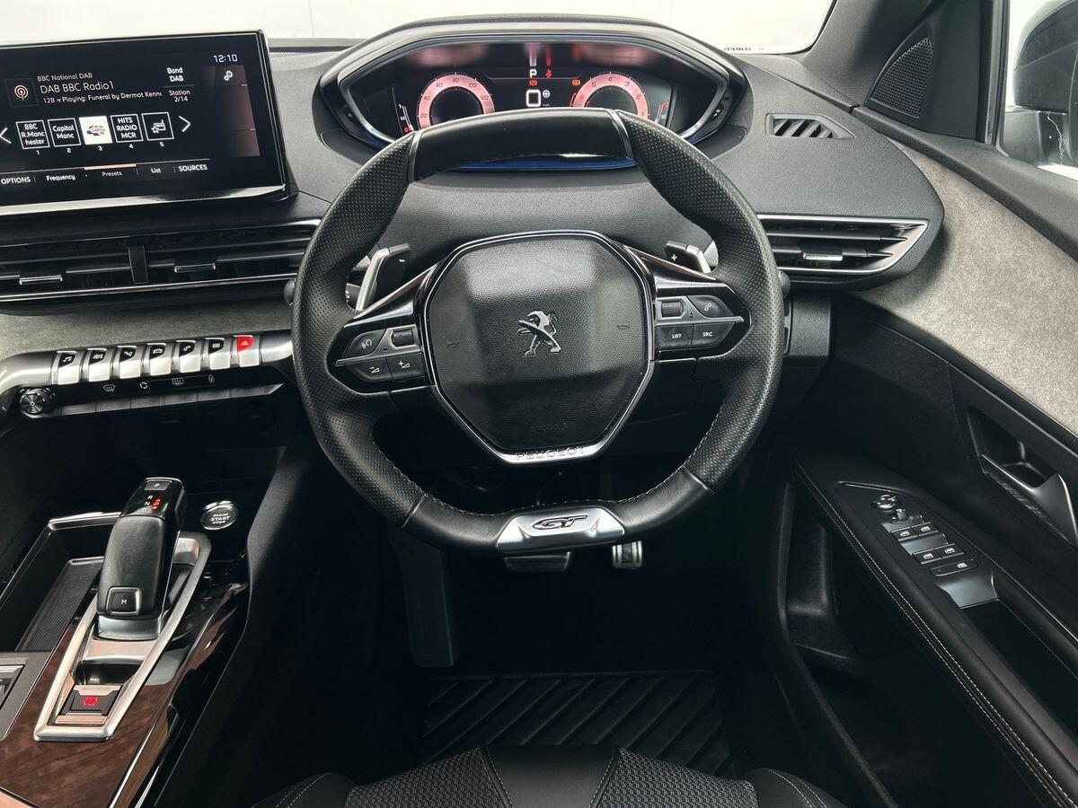 Used Peugeot 5008 2023 for sale - 77615871: Photo 19