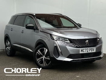 2023 - 1.6 PureTech GT SUV 5dr Petrol EAT Euro 6 (s/s) (180 ps)