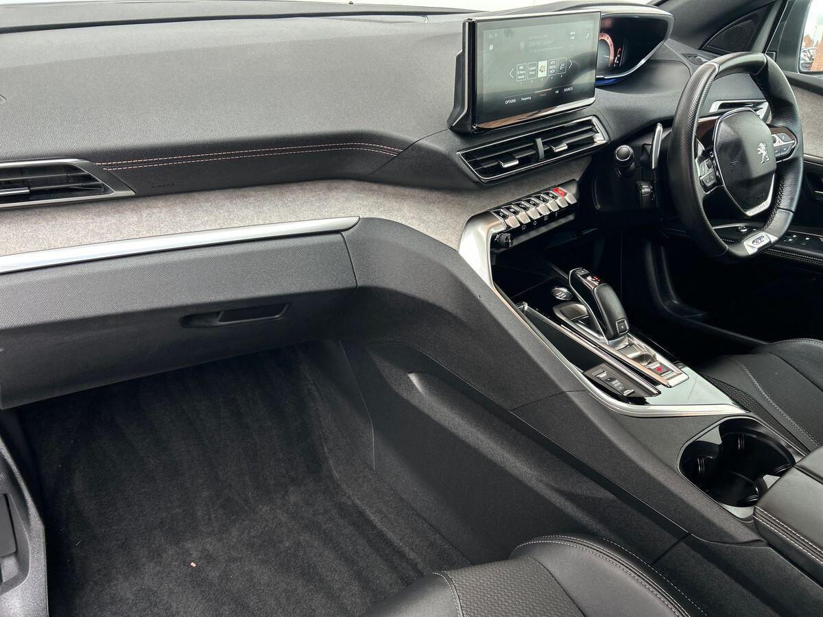 Used Peugeot 5008 2023 for sale - 77615871: Photo 2