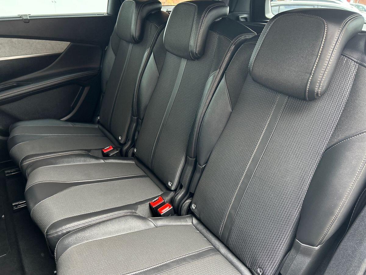 Used Peugeot 5008 2023 for sale - 77615871: Photo 20