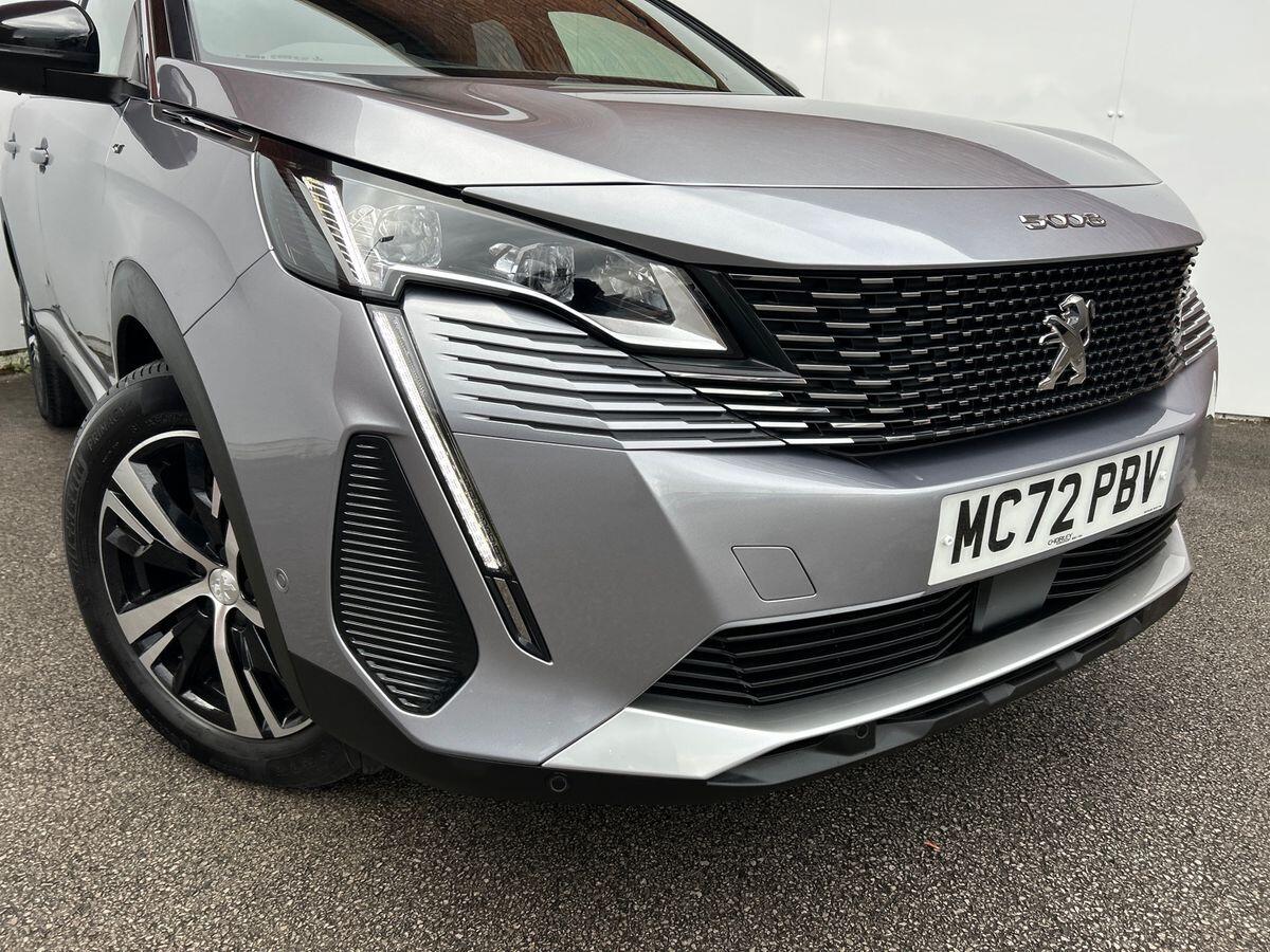 Used Peugeot 5008 2023 for sale - 77615871: Photo 25