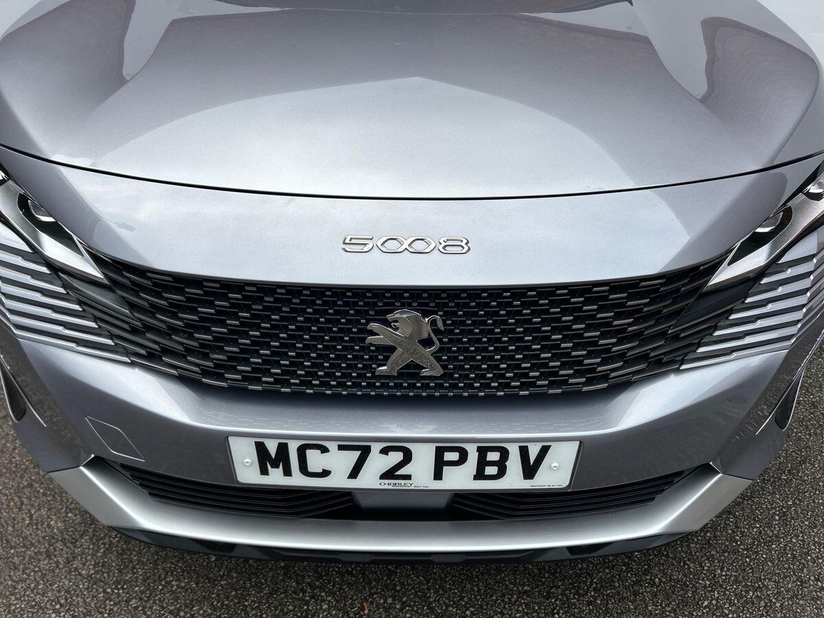 Used Peugeot 5008 2023 for sale - 77615871: Photo 26