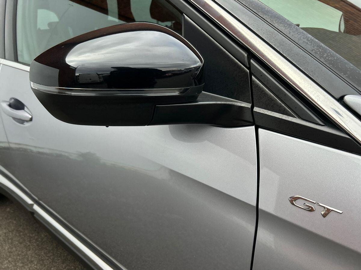 Used Peugeot 5008 2023 for sale - 77615871: Photo 27