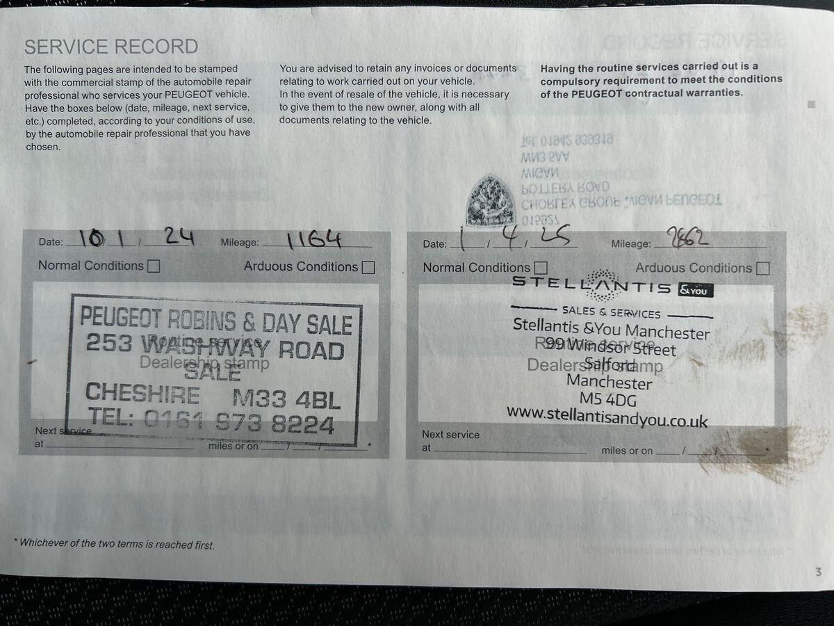 Used Peugeot 5008 2023 for sale - 77615871: Photo 28