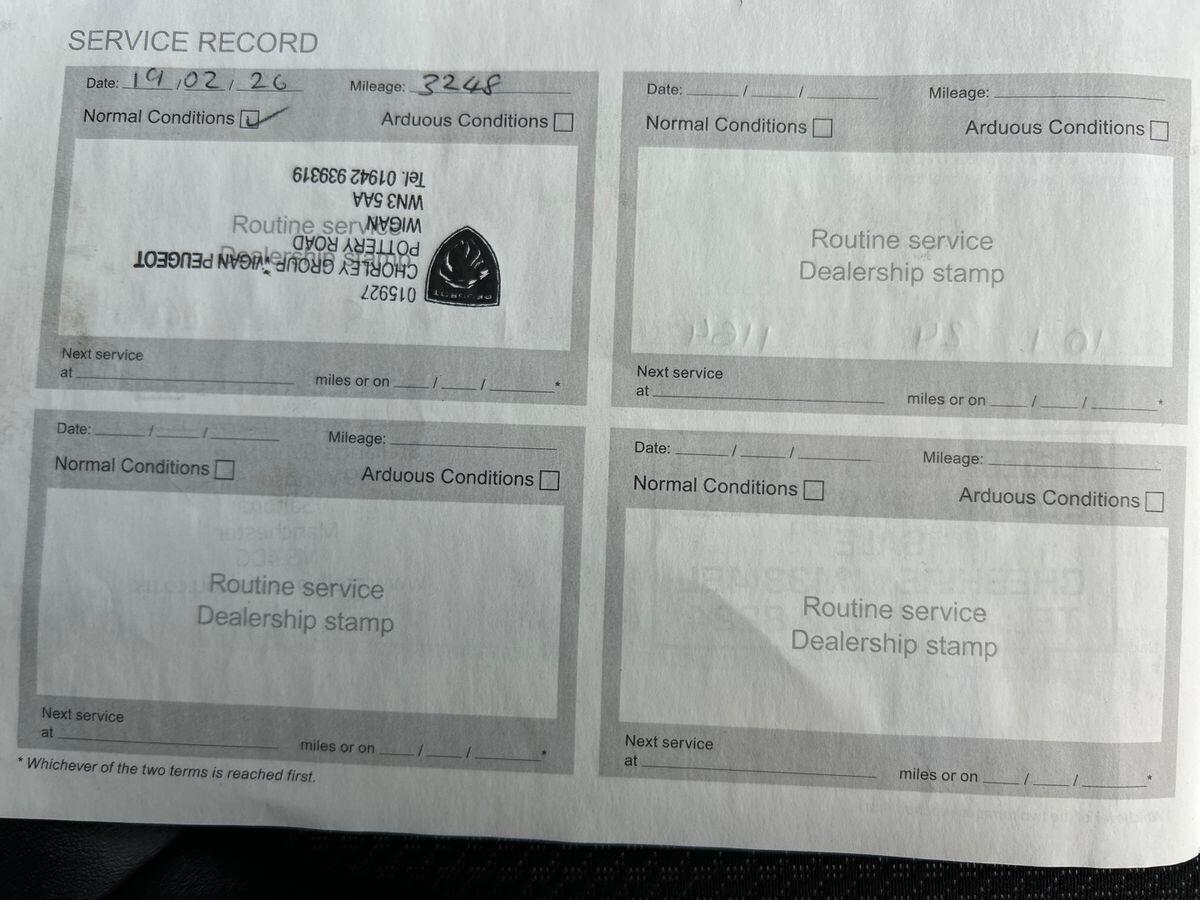 Used Peugeot 5008 2023 for sale - 77615871: Photo 29