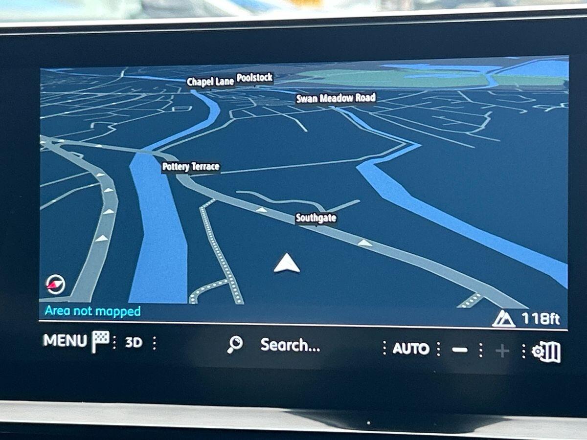 Used Peugeot 5008 2023 for sale - 77615871: Photo 34