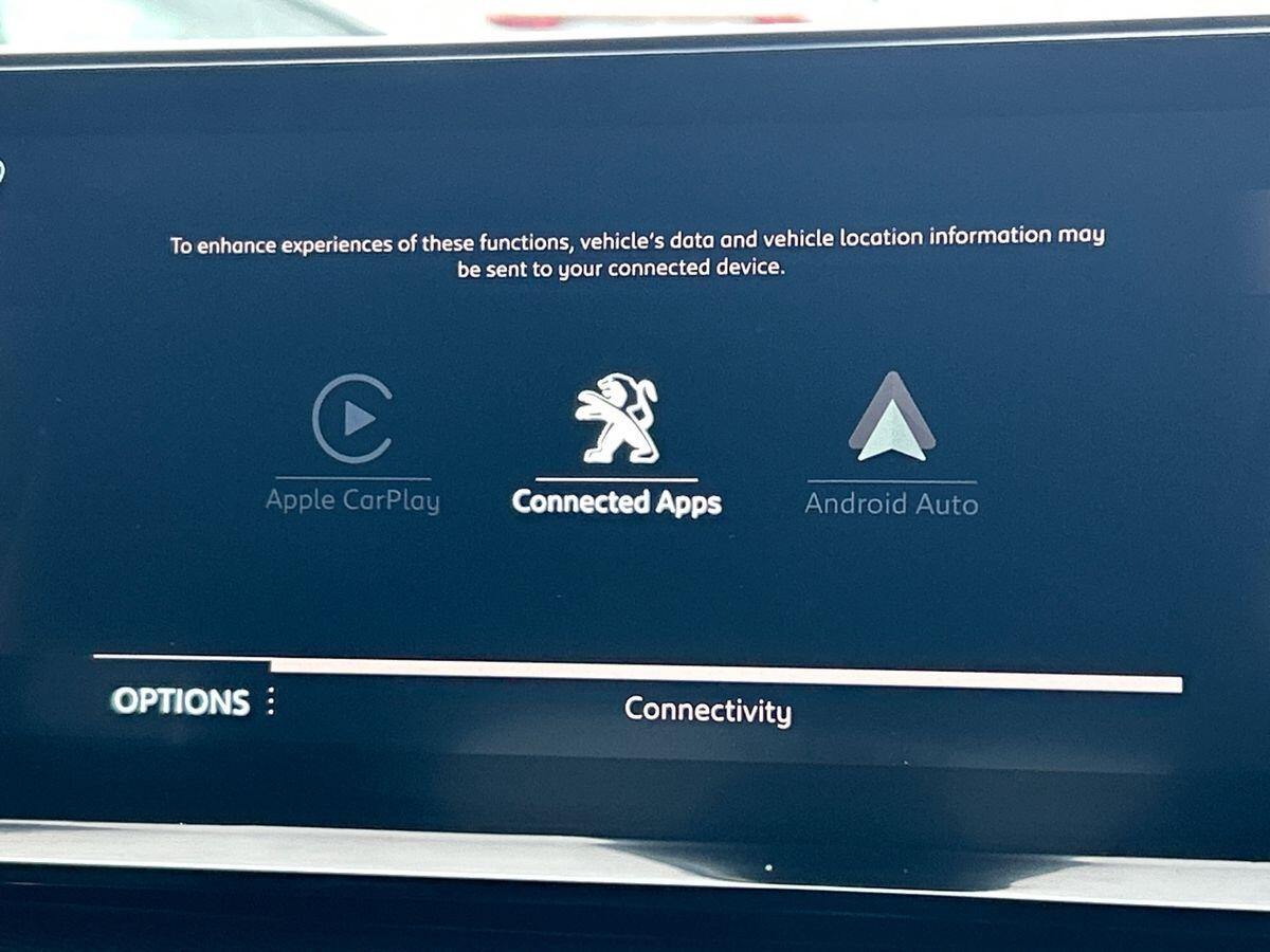 Used Peugeot 5008 2023 for sale - 77615871: Photo 36